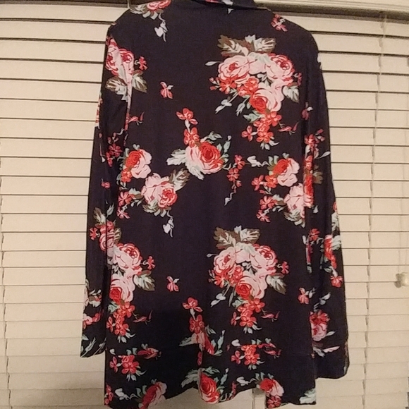 Knit Jacket - Picture 7 of 13